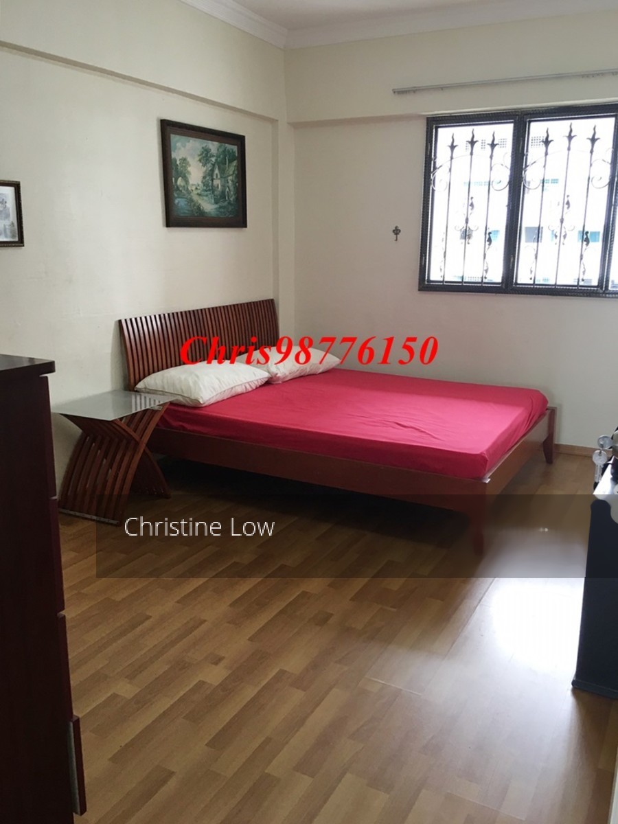 Blk 720 Bedok Reservoir Road (Bedok), HDB 4 Rooms #146860532